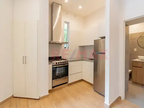 Depto Tipo Casa en Venta 65 años