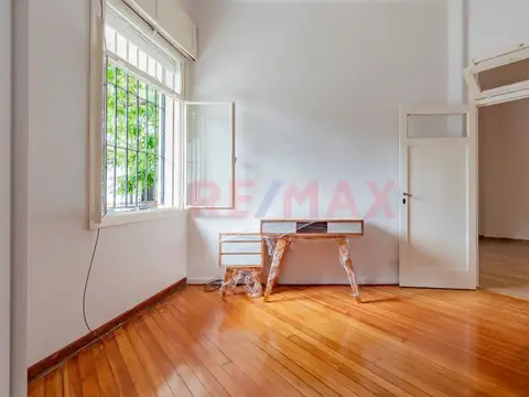 Venta depto PH 3 amb  c/cochera A/CRE Villa Crespo