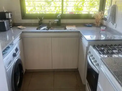 Departamento en Venta 11 años
