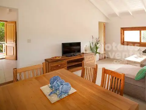 Hotel en Venta en Barrio Chapadmalal, USD 690.000