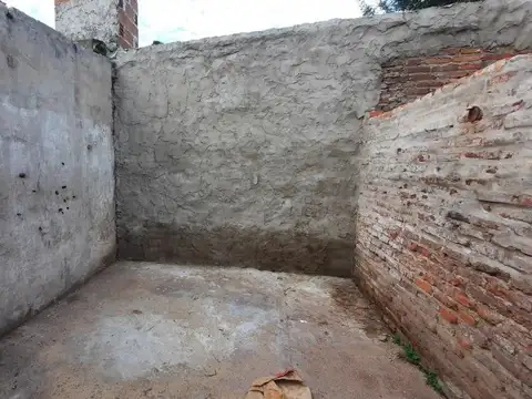 Terreno en Venta en Bragado, USD 24.000