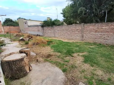 Terreno en Venta 31  mts Fondo