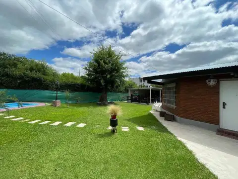 Casa en Venta en Villa Rosa, USD 110.000