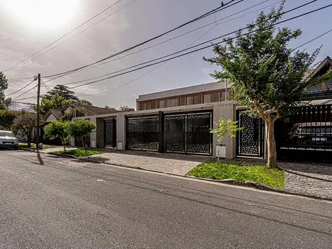 Casa en Venta de 3 dormitorios