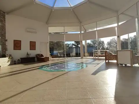 Casa en Alquiler de 3 dormitorios