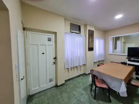 Depto Tipo Casa en Venta en Floresta, USD 185.000