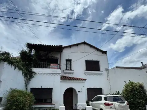 Exc Casa Vta 4 Dor Suite/gge/patio/dep P.mollinedo