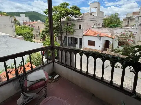Casa en Venta en Zona Centro, USD 180.000