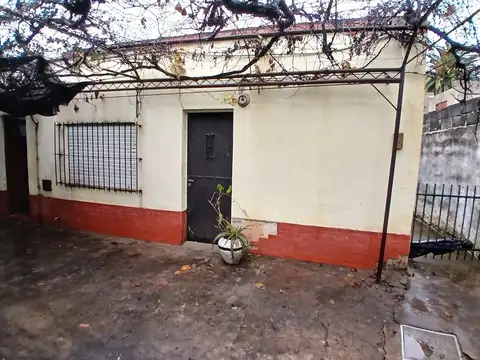Avenida Santa Fe 600