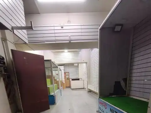 Local en Alquiler en San Nicolás, $ 750.000