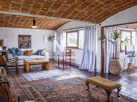 Casa en Alquiler Temporal 2025 años