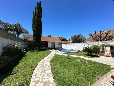 Casa en Venta 48 años