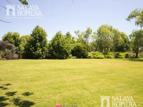 Venta Lote de Terreno  Isla Santa Monica  OPORTUNIDAD