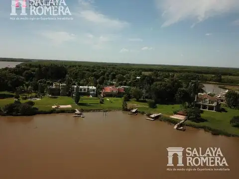 Isla Santa Monica 51