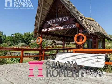 Terreno en Venta de 460,0 m2