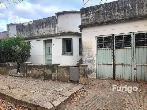Casa en Venta en Perez, USD 50.000