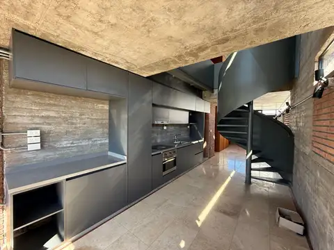 Dúplex en alquiler en Plaza Paso