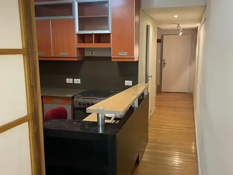 Departamento en Alquiler en Belgrano, USD 1.000