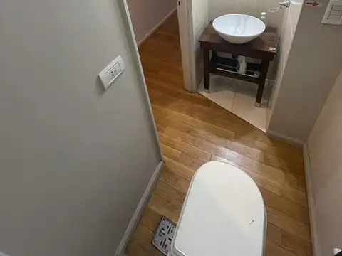 Departamento en Alquiler Apto profesional