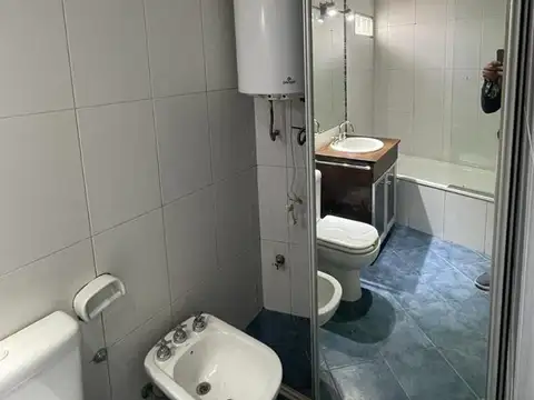Departamento en Alquiler Apto profesional