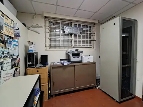 Galpon en Venta en Villa General Mitre, USD 450.000