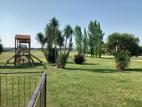Terreno en Venta en El Espinillo Golf, USD 20.000