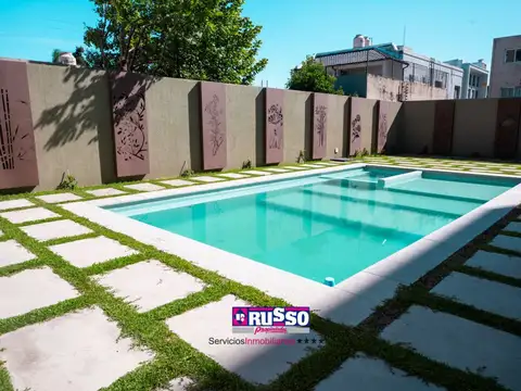 Departamento en Alquiler de 2 dormitorios