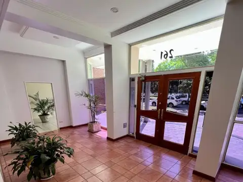 Juan Bautista Alberdi 200, Piso 3