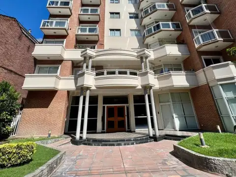 ALQUILER DE DEPARTAMENTO DE 2 AMBIENTES CON BALCON EN RAMOS MEJIA