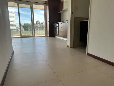 Departamento de 2 amb con cochera alquiler Vista Bahia Nordelta
