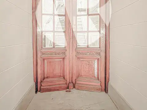 Depto Tipo Casa 4 ambientes con 1 baño