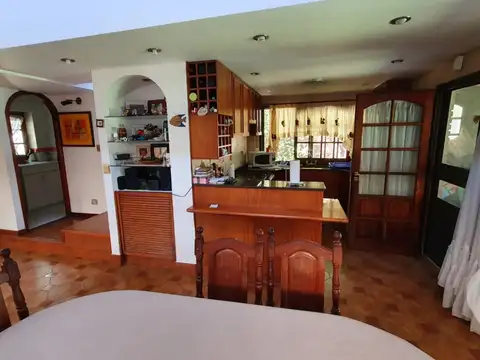 Casa en Venta en El Sosiego Country Golf