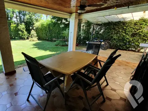 Casa en Venta en El Sosiego Country Golf