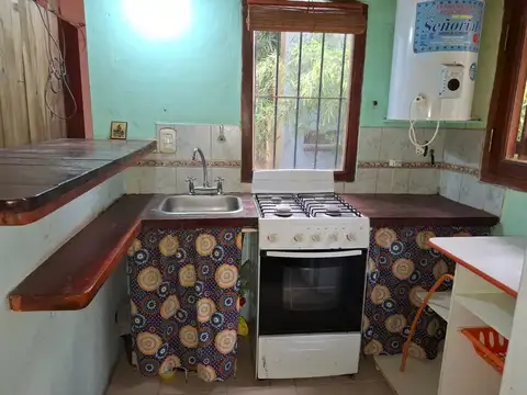 Casa en Venta en Mar Azul, USD 78.000