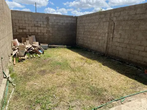 Casa en Venta en Barrio Smata, USD 57.000