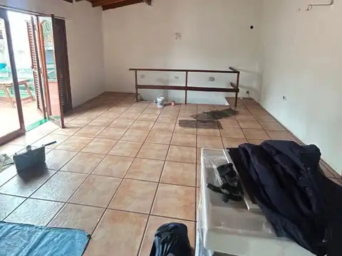 Depto Tipo Casa en Alquiler 30 años