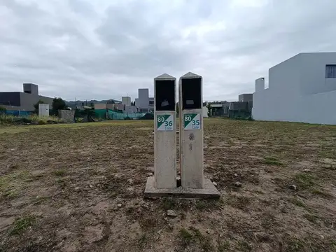 VENTA TERRENO DE 350 M2 TEJAS CUATRO 2DA ETAPA