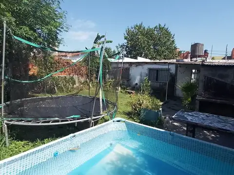 Casa en Venta en Troncos del Talar, USD 89.000