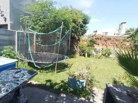 VENTA CASA 4 AMBIENTES TIGRE APTO CREDITO