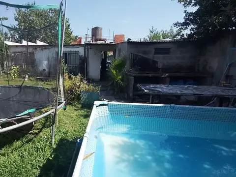 Casa en Venta de 2 dormitorios