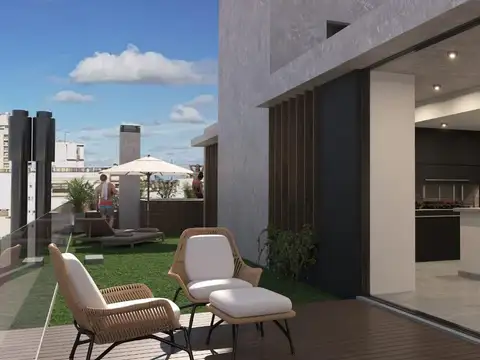 Departamento en Venta Permite mascota