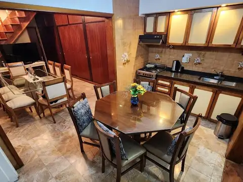 Depto Tipo Casa en Venta en Mataderos, USD 185.000