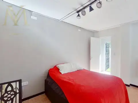 Depto Tipo Casa en Venta de 3 dormitorios