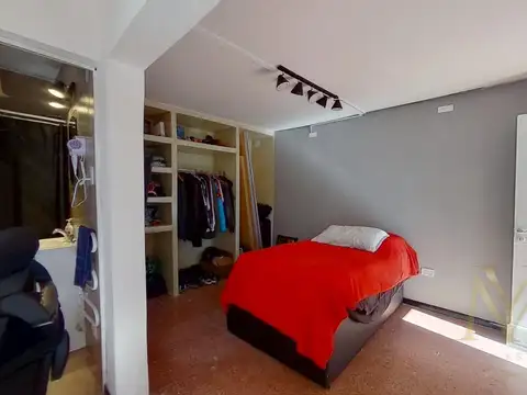 Depto Tipo Casa en Venta en Palermo Soho, USD 250.000