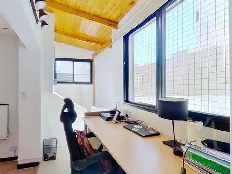 Depto Tipo Casa en Venta 40 años