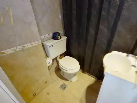 Depto Tipo Casa en Venta al Sureste