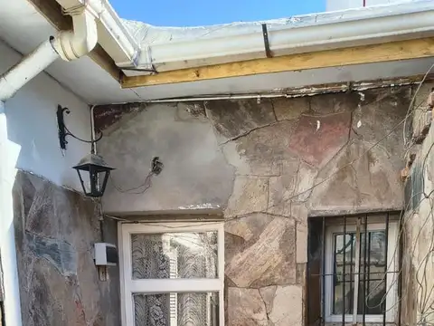 DEPARTAMENTO EN VENTA LAS HERAS