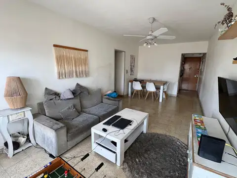 Departamento en Alquiler de 3 dormitorios