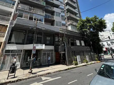 Departamento en Alquiler de 4 ambientes