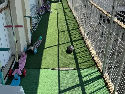 Departamento en Alquiler 40 años